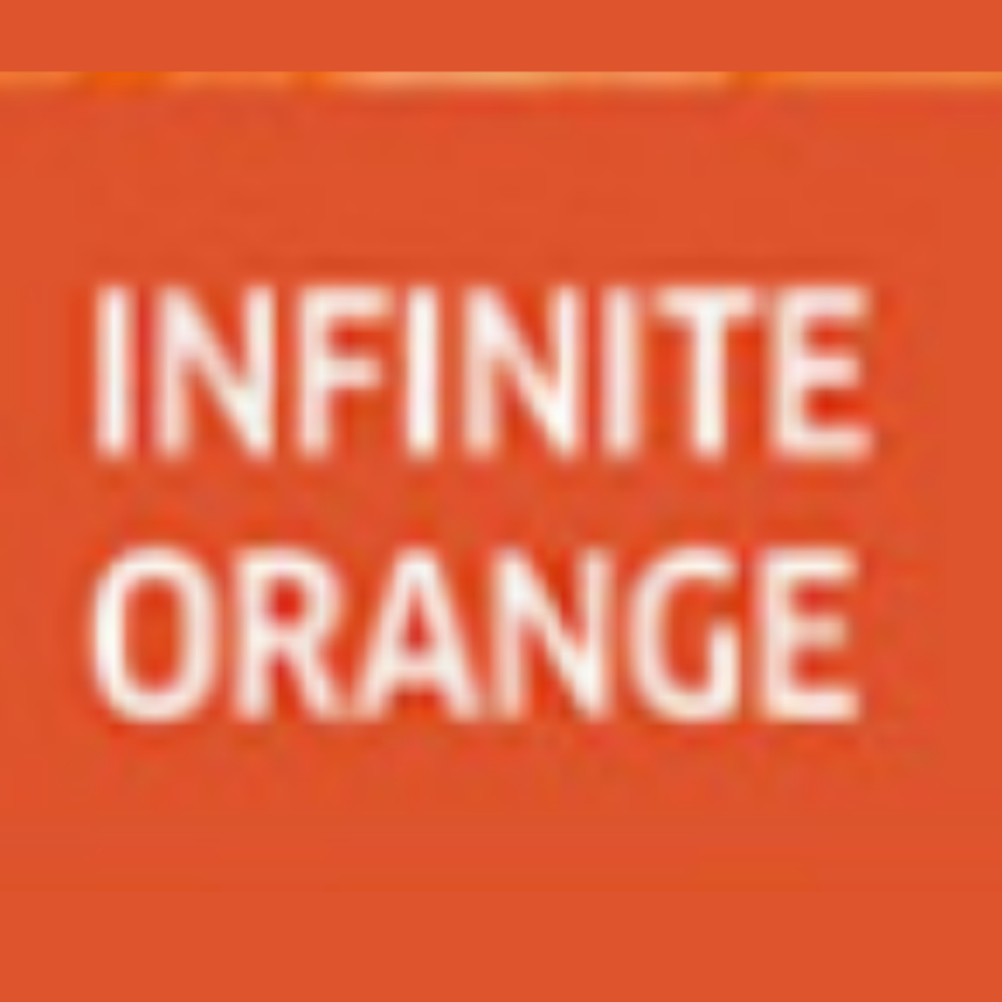 Infinite Orange