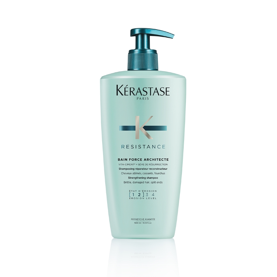 Kerastase Resistance Bain Force Architecte 500ml 