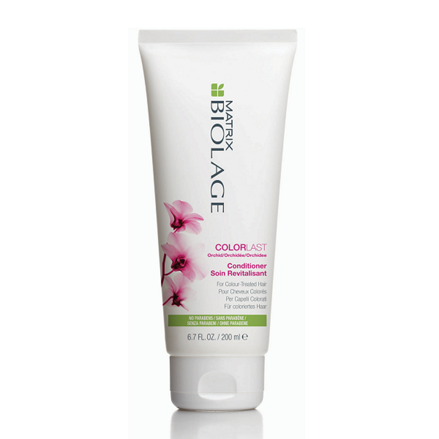 Matrix Biolage Colorlast Conditioner 200ml