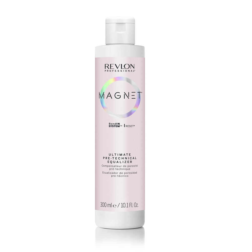 Revlon Professional Magnet Ultimate Pre-Technical Equalizer 300ml