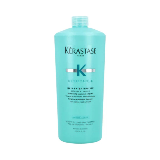 Kerastase Resistance Bain Extentioniste 1000ml