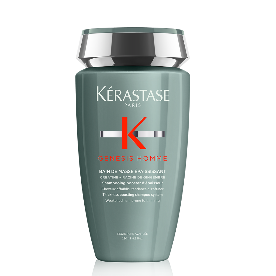 Kerastase Genesis Homme Bain de Masse Epaississant 250ml