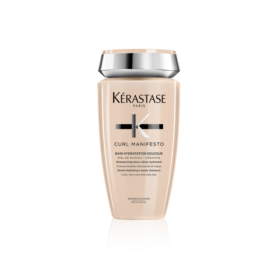 Kerastase Curl Manifesto Bain Hydratation Douceur 250ml