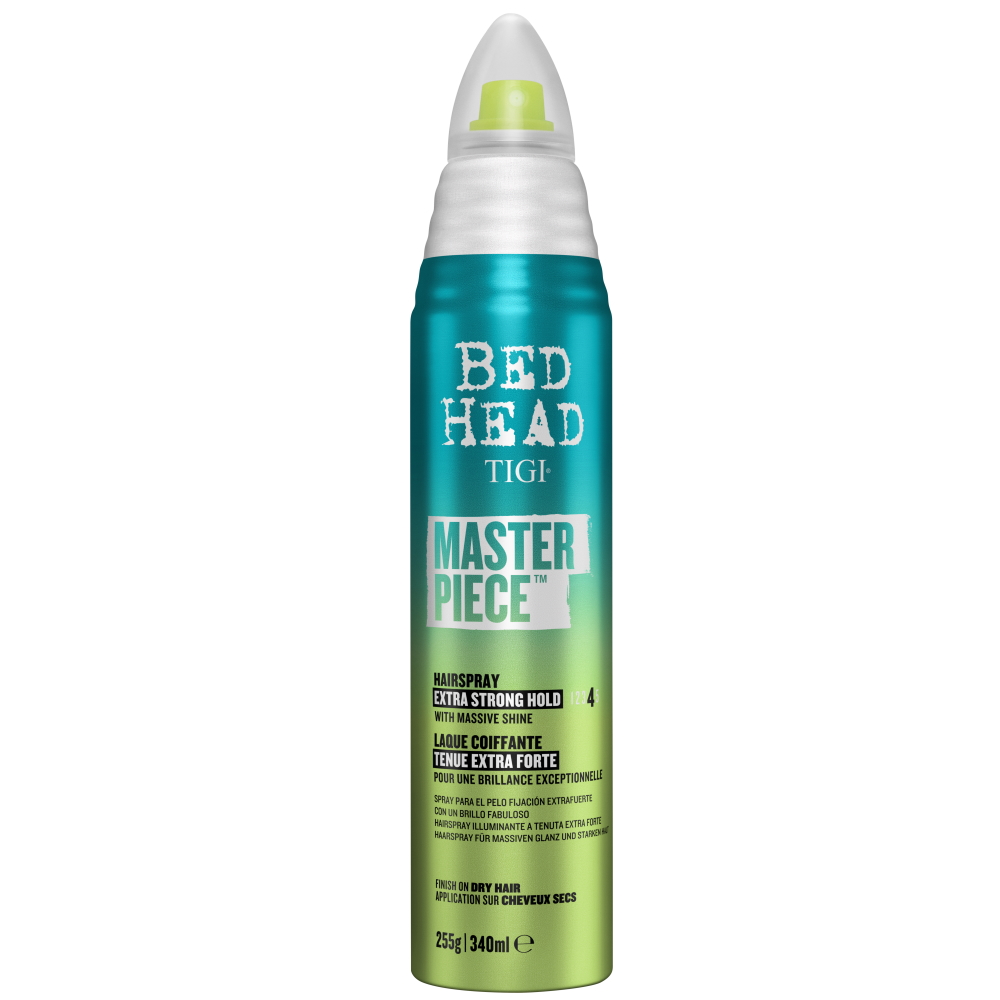 Tigi Bed Head Masterpiece 340ml