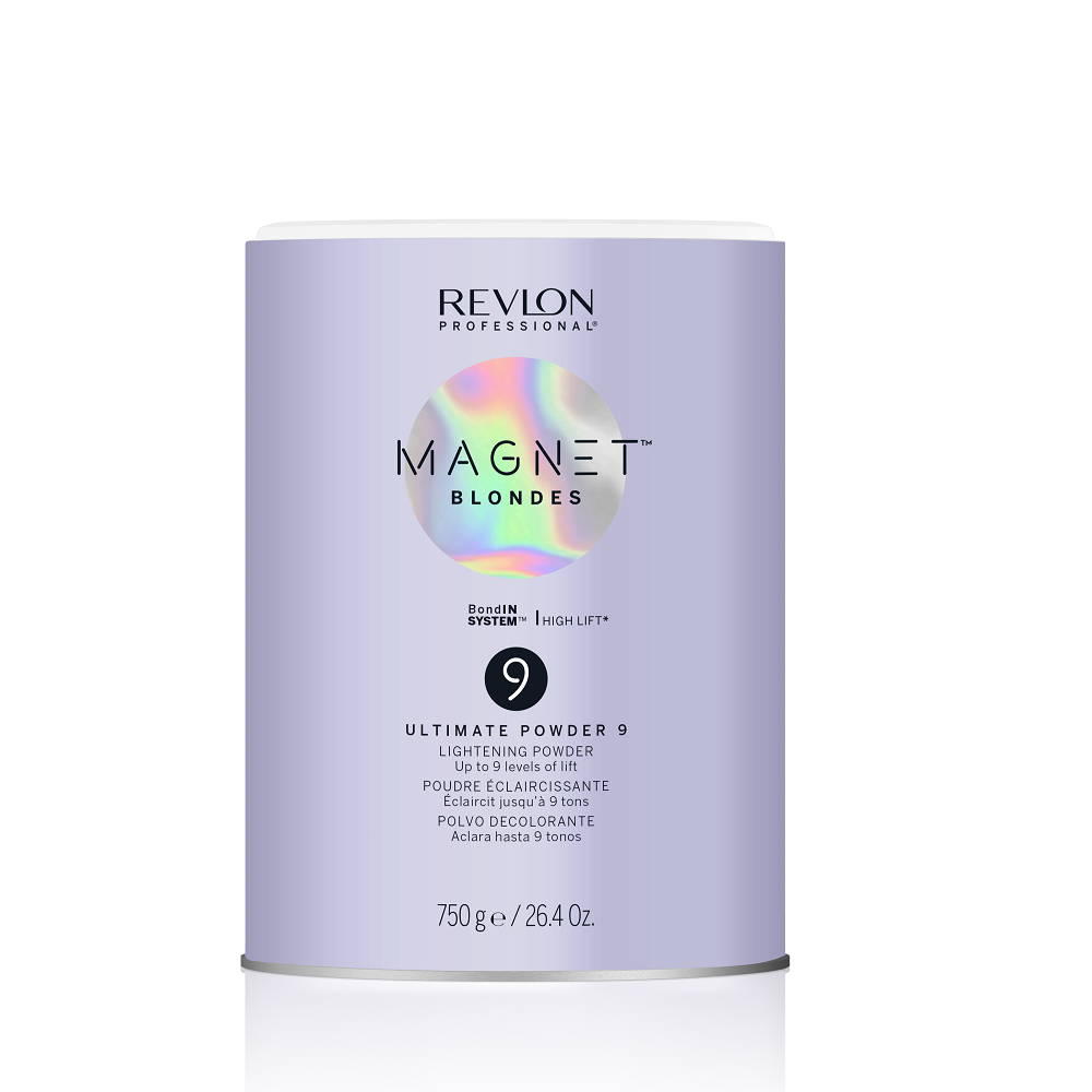 Revlon Professional Magnet Blondes Ultimate Powder 9 750g