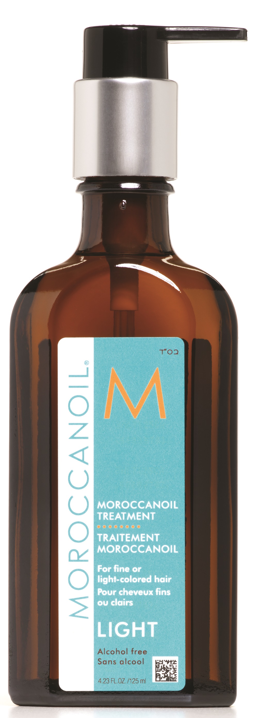 Moroccanoil Light 125ML 