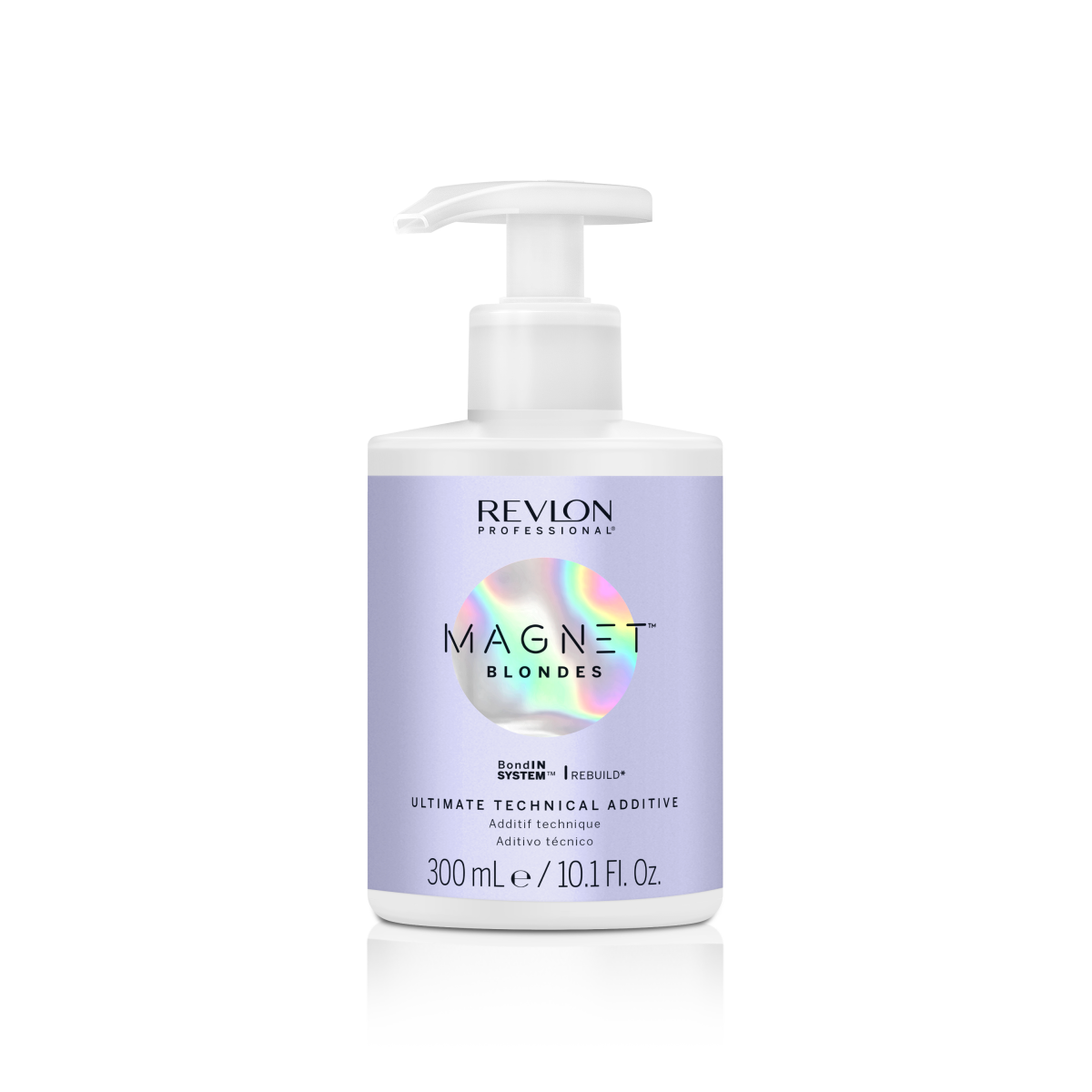 Revlon Magnet Blondes Ultimate Technical Additive 300ml