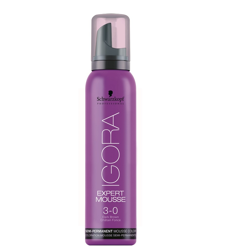 Schwarzkopf Igora Expert Mousse 100ml