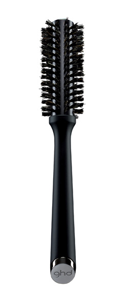 ghd Natural Bristle Radial Brush Gr. 1