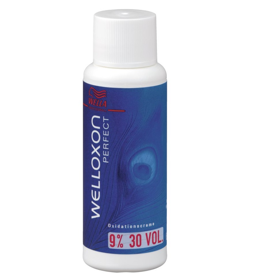 Wella Welloxon Perfect 9% 60ml SALE