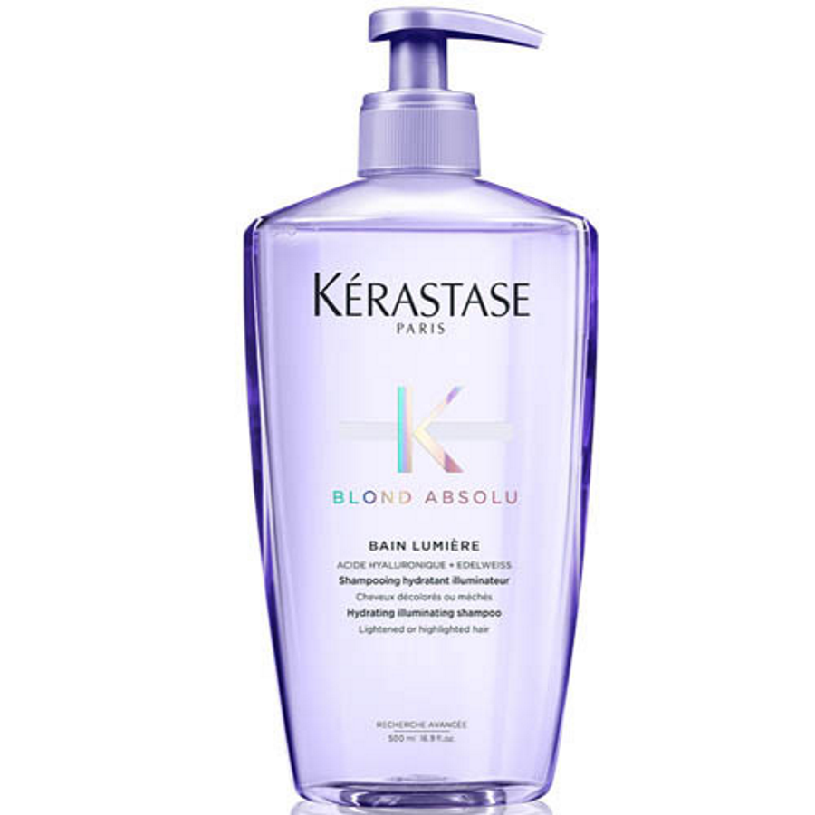 Kerastase Blond Absolu Bain Lumiere 500ml 