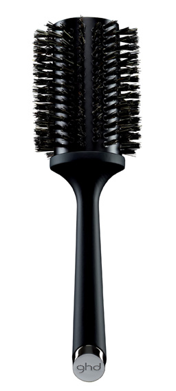 ghd Natural Bristle Radial Brush Gr. 4