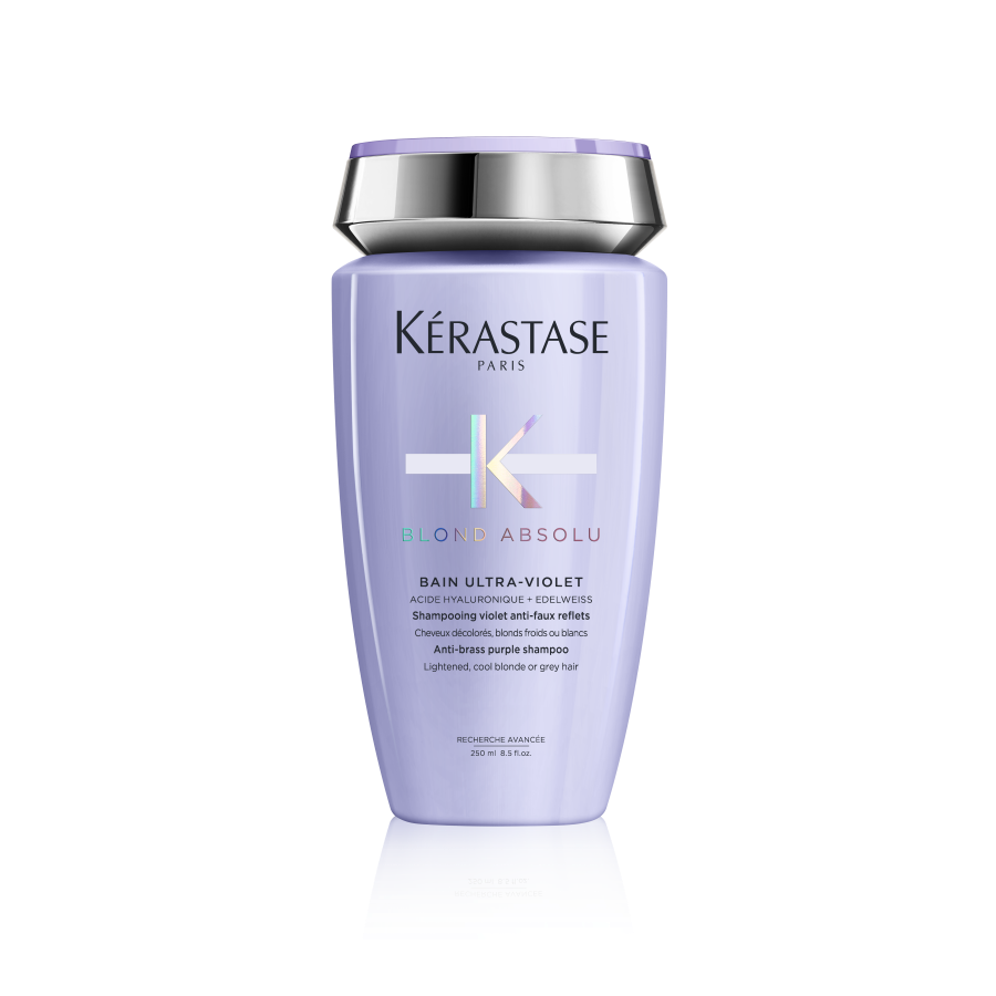 Kerastase Blond Absolu Bain Ultraviolet 250ml