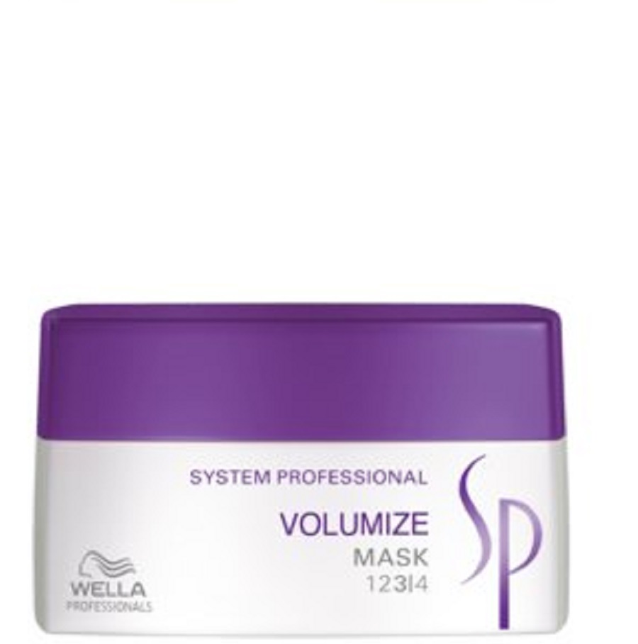 SP Volumize Mask 200ml