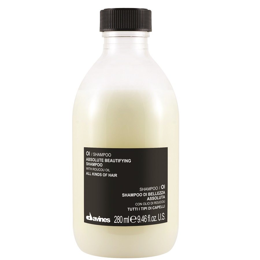 Davines OI Shampoo 280ml  SALE