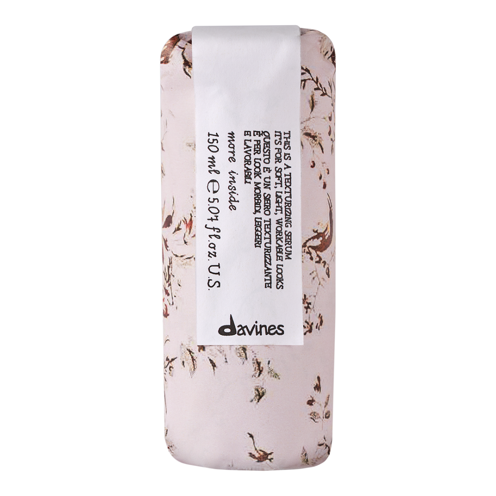 Davines More Inside Texturizing Serum 150ml SALE