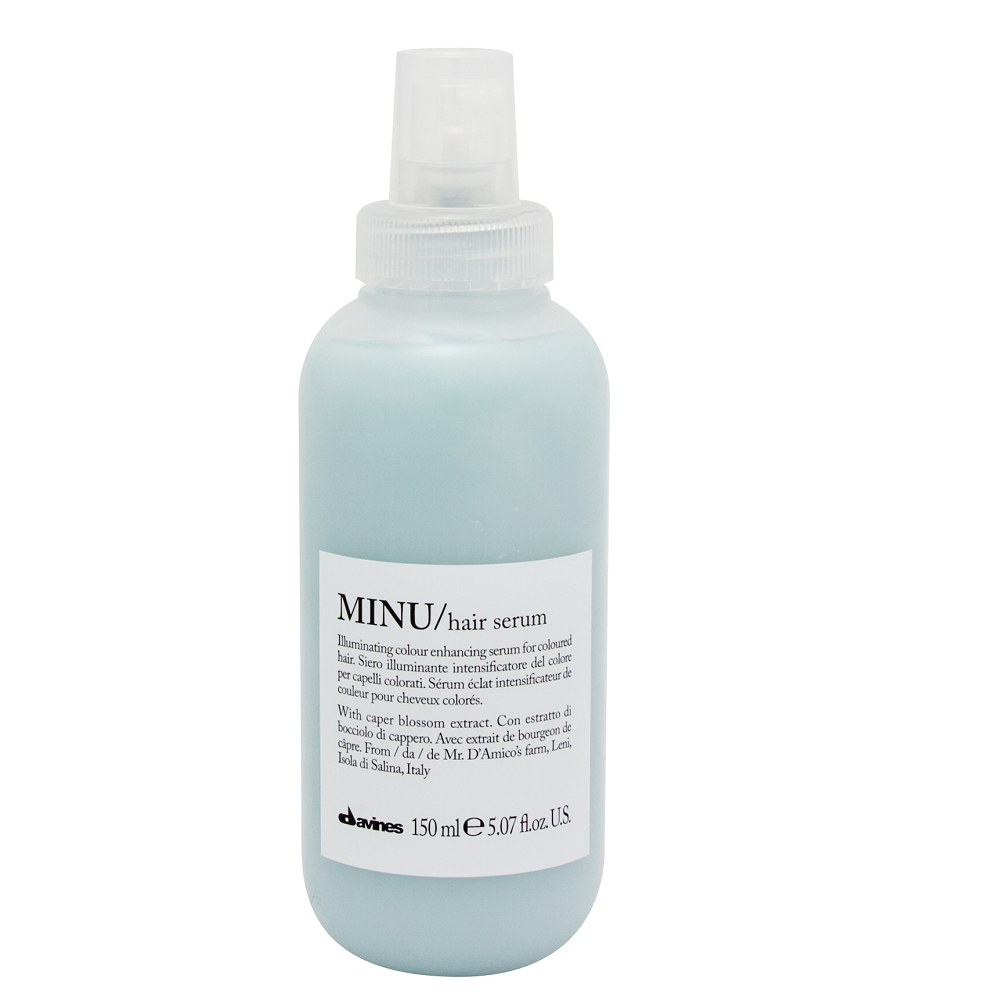 Davines Essential Haircare MINU Hair Serum 150ml SALE