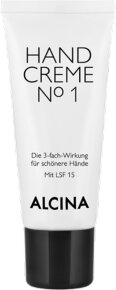 Alcina Hand Creme N° 1 20ml 