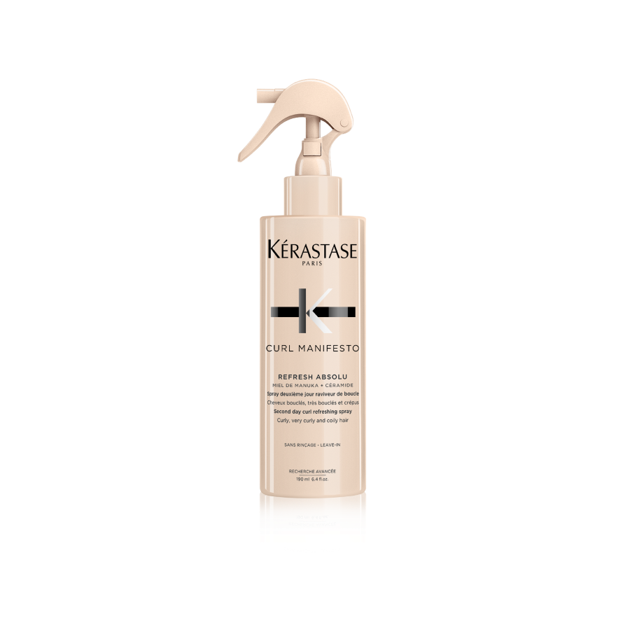 Kerastase Curl Manifesto Refresh Absolu 190ml