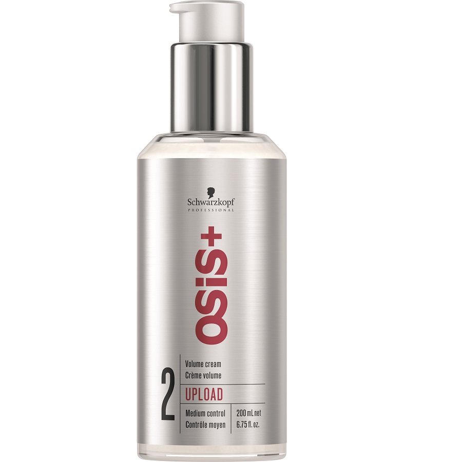 Schwarzkopf Osis+ Upload 200ml 