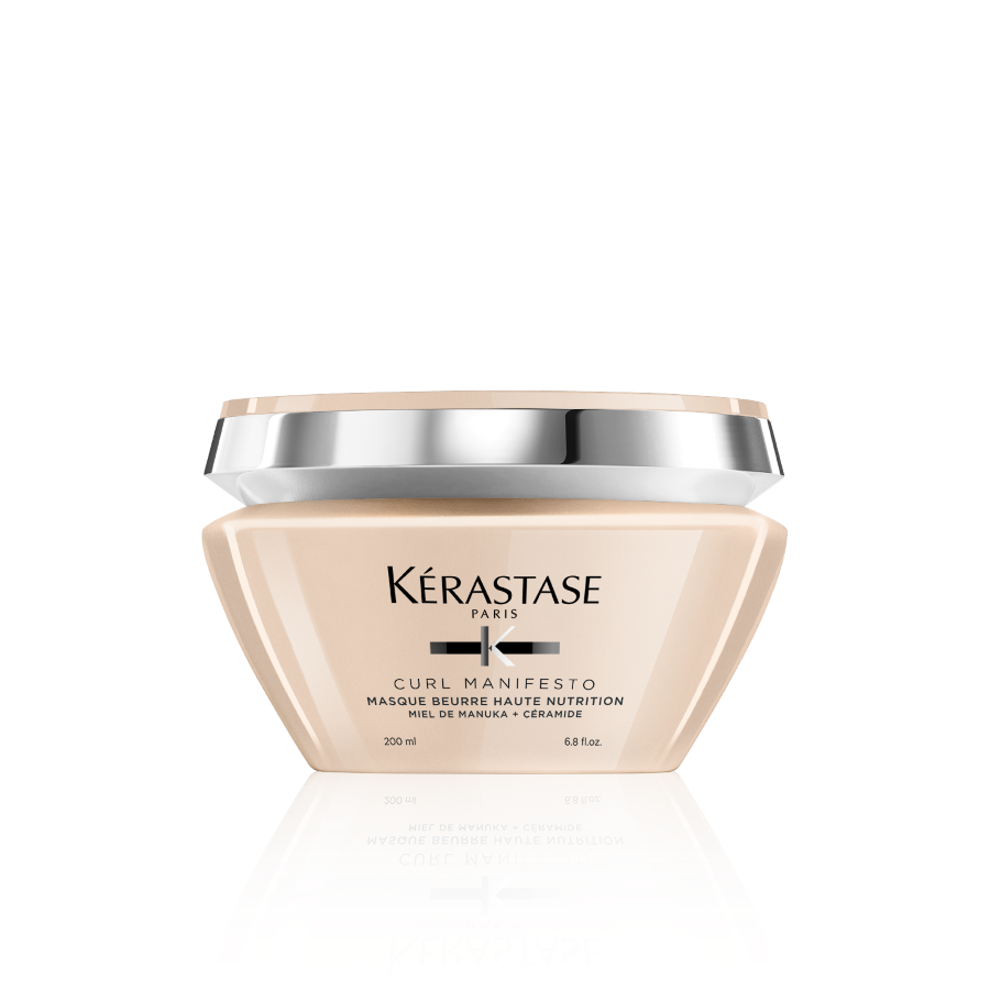 Kerastase Curl Manifesto Masque Beurre Haute Nutrition 200ml