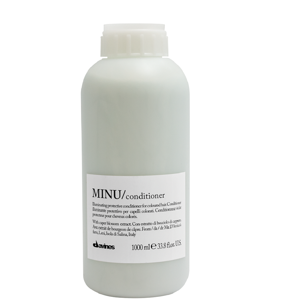 Davines Essential Haircare MINU Conditioner 1000ml  SALE