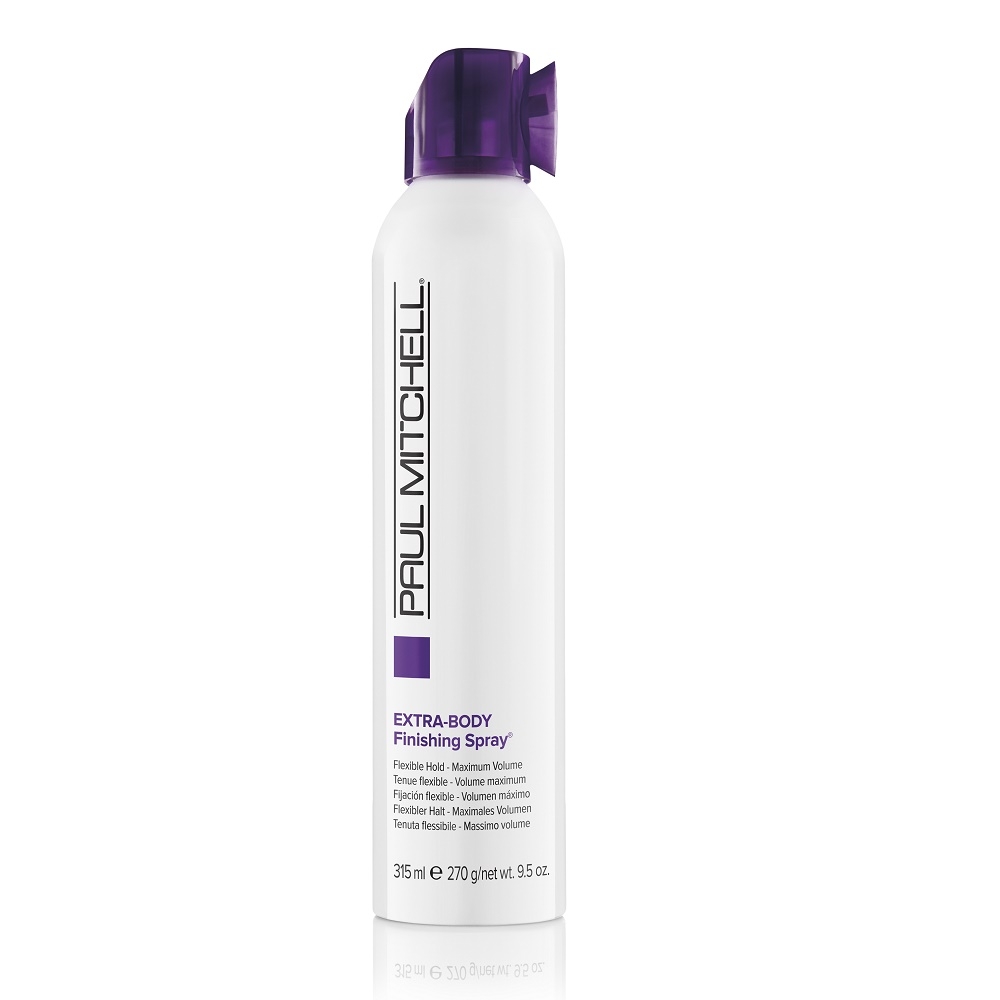 Paul Mitchell Extra Body Finishing Spray 315ml SALE