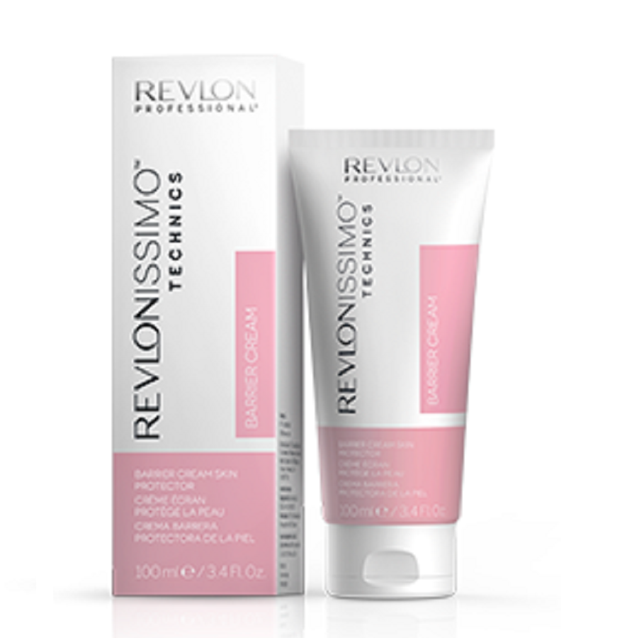 Revlon Technics Barrier Cream 100ml