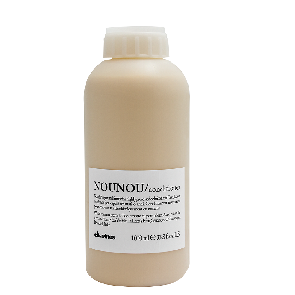 Davines Essential Haircare NOUNOU Conditioner 1000ml SALE