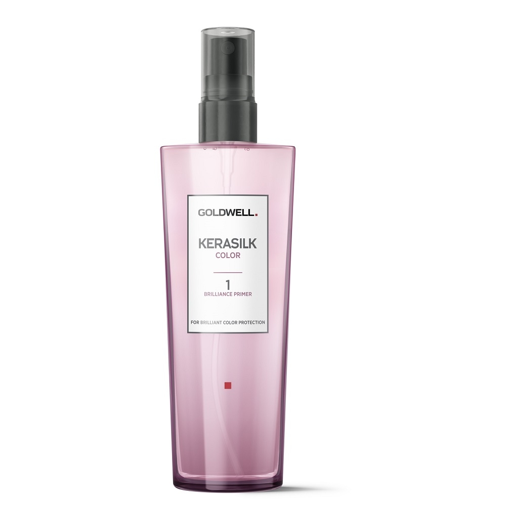 Goldwell Kerasilk Color Brilliance Primer 125ml SALE