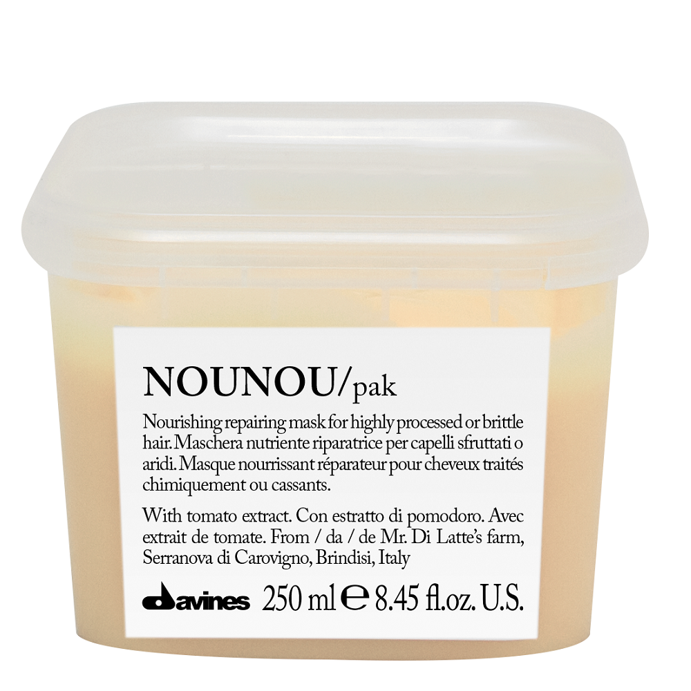 Davines Essential Haircare NOUNOU Hair Mask 250ml SALE