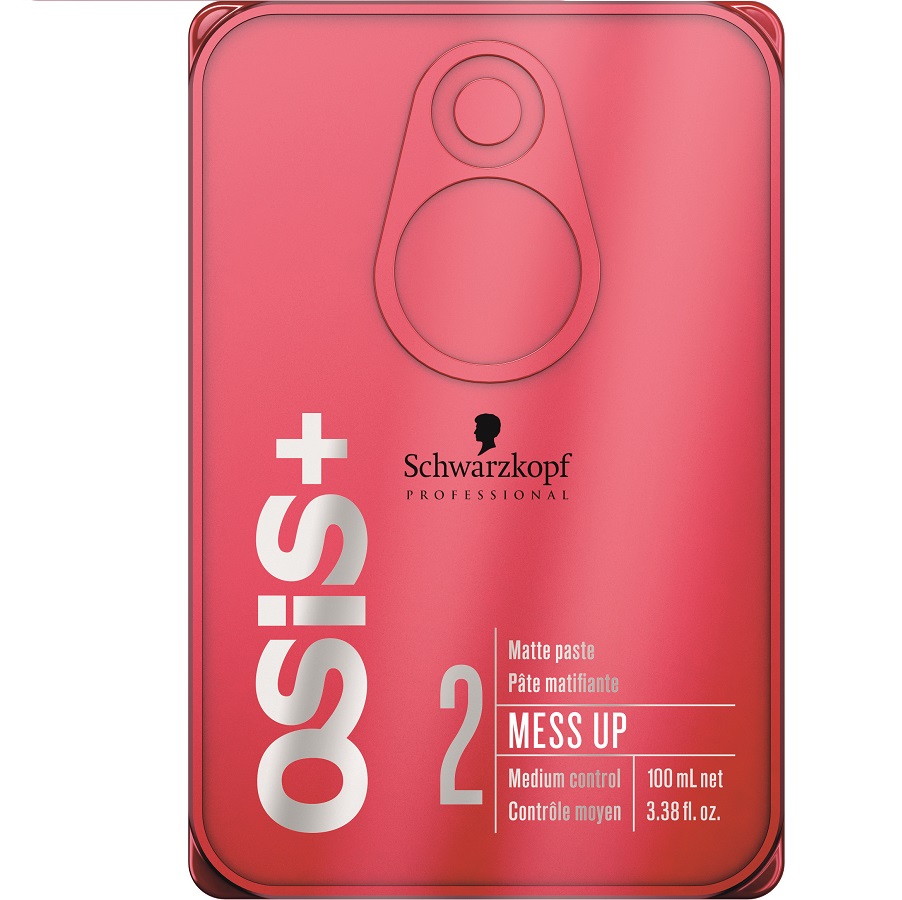 Schwarzkopf Osis+ Mess up 100ml