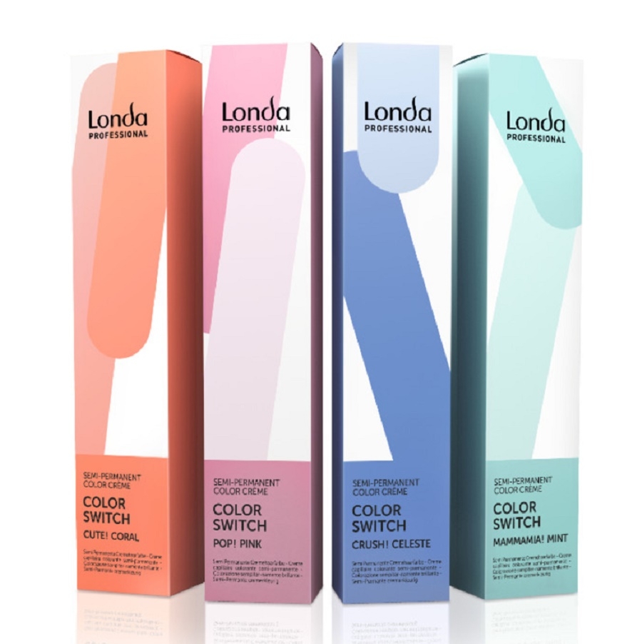 Londa Color Switch 80ml