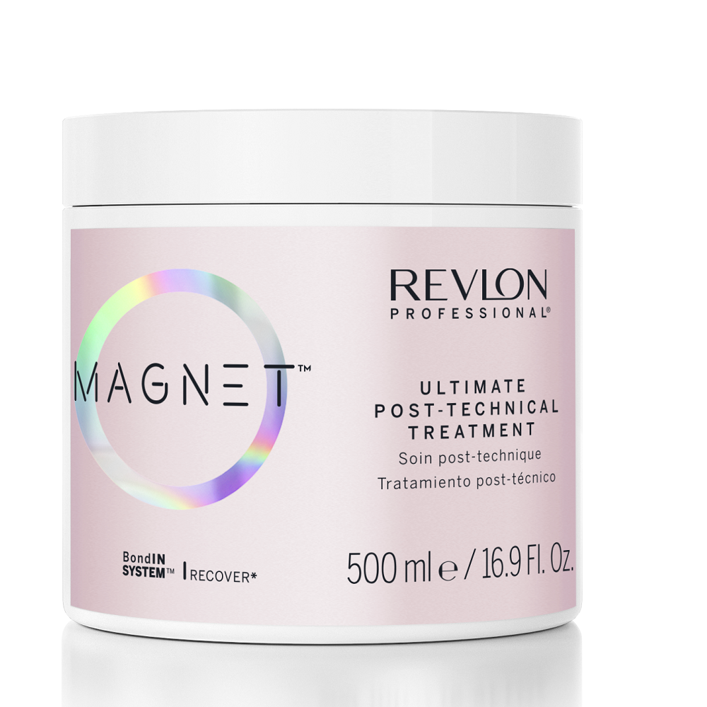 Revlon Professional Magnet Ultimate Post Technical Treatment 500ml